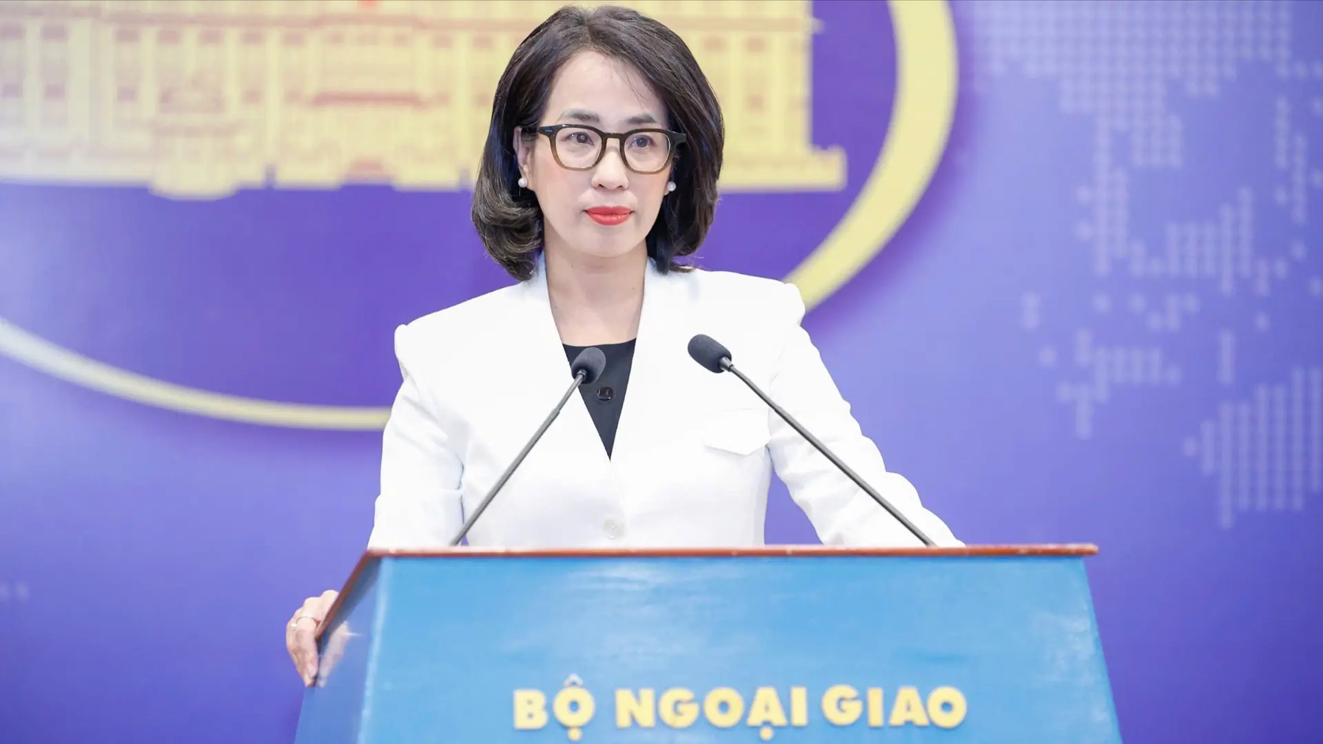 Việt Nam kêu gọi Thái Lan và Campuchia không để căng thẳng leo thang